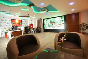 Zabeer Hotel International