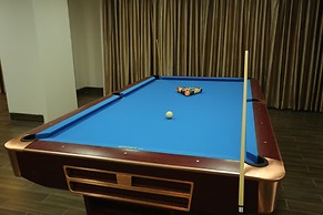 Zabeer Hotel International