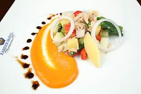 Zabeer Hotel International