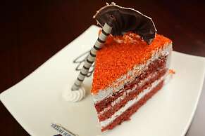 Zabeer Hotel International