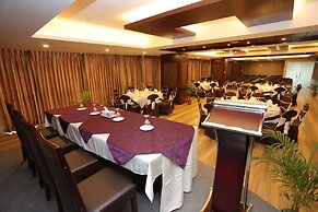 Zabeer Hotel International