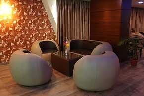 Zabeer Hotel International