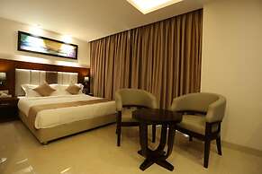 Zabeer Hotel International