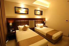 Zabeer Hotel International