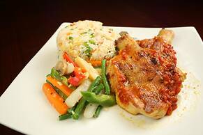 Zabeer Hotel International