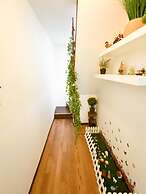 Osaka Nipponbashi Family House