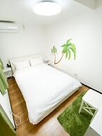 Osaka Nipponbashi Family House