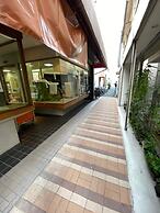 Osaka Nipponbashi Family House