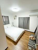 Osaka Nipponbashi Family House