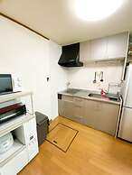 Osaka Nipponbashi Family House