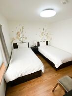 Osaka Nipponbashi Family House