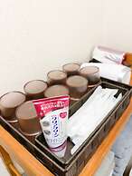 Osaka Nipponbashi Family House