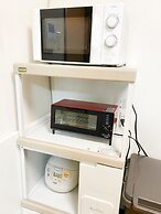 Osaka Nipponbashi Family House