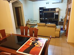 Makepe St Tropez Apartments - Orange Cam