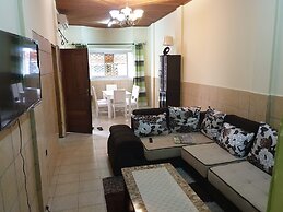 Makepe St Tropez Apartments - Orange Cam