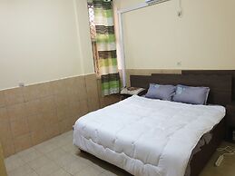 Makepe St Tropez Apartments - Orange Cam