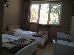 7 Star Hotel