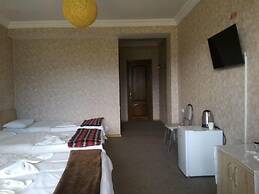 7 Star Hotel