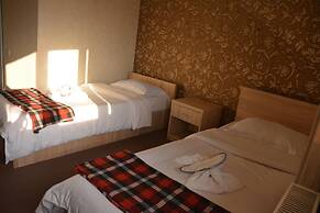 7 Star Hotel