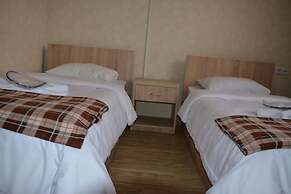 7 Star Hotel