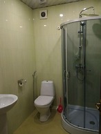 7 Star Hotel