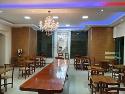 Casablanca Palace Hotel