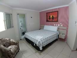Casablanca Palace Hotel