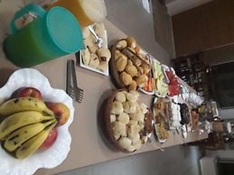 Casablanca Palace Hotel