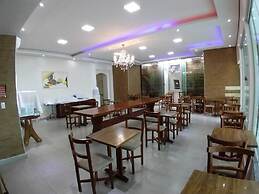 Casablanca Palace Hotel