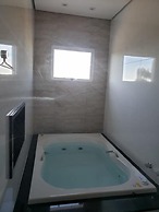 Casablanca Palace Hotel