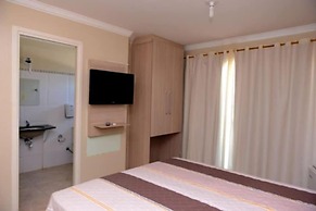 Casablanca Palace Hotel