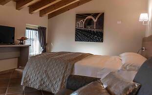 Relais Agriturismo Casina Ricchi