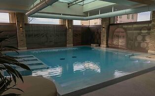 Relais Agriturismo Casina Ricchi