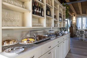 Relais Agriturismo Casina Ricchi