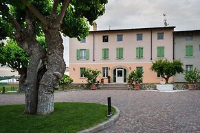 Relais Agriturismo Casina Ricchi