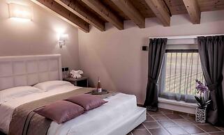 Relais Agriturismo Casina Ricchi