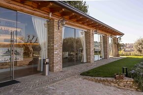 Relais Agriturismo Casina Ricchi