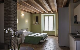 Relais Agriturismo Casina Ricchi