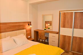 Apartments Aristokrata