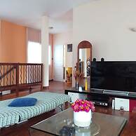 Chambres De L'île Rouge