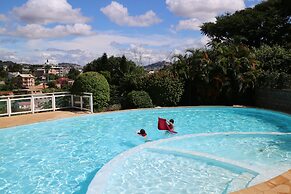 Chambres De L'île Rouge