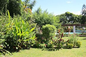 Chambres De L'île Rouge