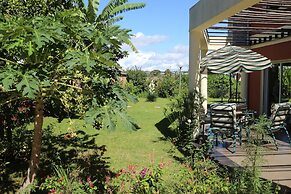 Chambres De L'île Rouge