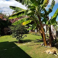 Chambres De L'île Rouge