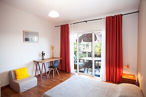 Chambres De L'île Rouge