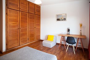 Chambres De L'île Rouge