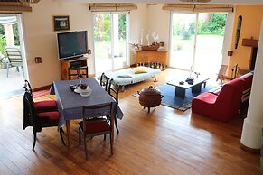 Chambres De L'île Rouge