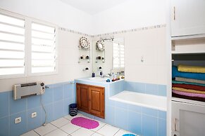 Chambres De L'île Rouge