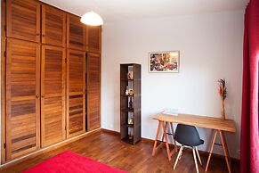 Chambres De L'île Rouge