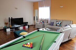 Chambres De L'île Rouge